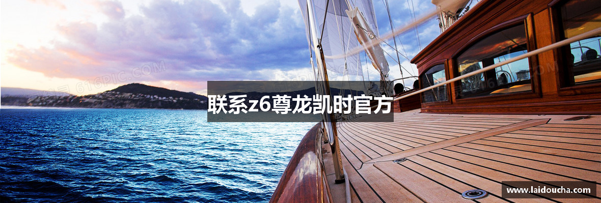 联系z6尊龙凯时官方